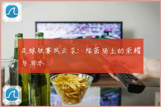 足球联赛风云录：绿茵场上的荣耀与泪水